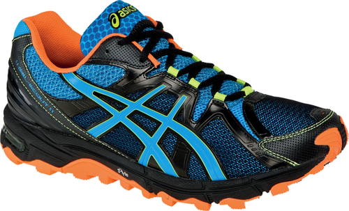 New ASICS Trail Styles Offer protection from Off-road Elements, release ...