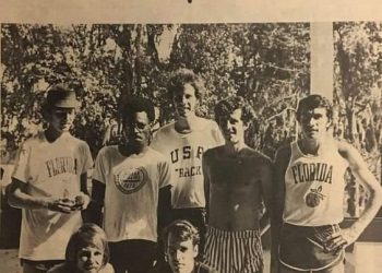 Remembering Kenny Moore – 7th  In A Series- From Jeff Galloway