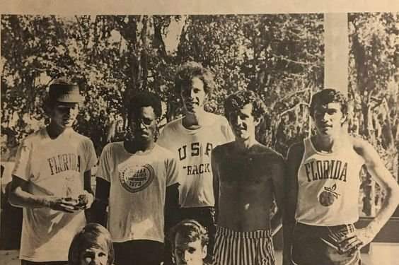 Remembering Kenny Moore – 7th  In A Series- From Jeff Galloway