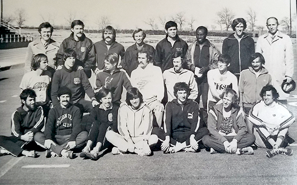 Remembering Kenny Moore (Integrity, Humilty and Generosity) – 8th In A Series- From Frank Shorter , used with permission of Frank Shorter