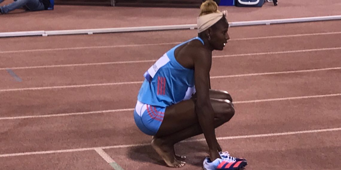 2022 Doha DL Diary: The good, the bad, and the other…