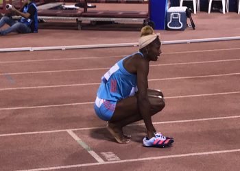 2022 Doha DL Diary: The good, the bad, and the other…