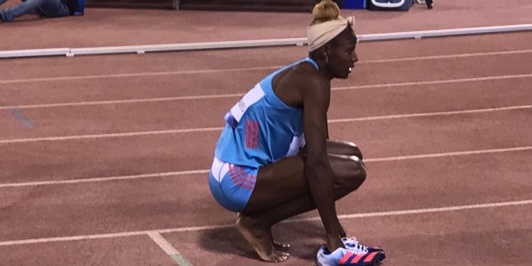 2022 Doha DL Diary: The good, the bad, and the other…