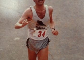 Remembering Kenny Moore, 3rd in series, Ron Tabb Remembers…