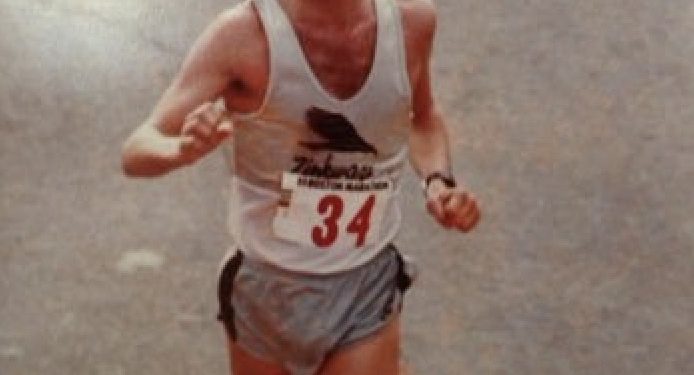 Remembering Kenny Moore, 3rd in series, Ron Tabb Remembers…