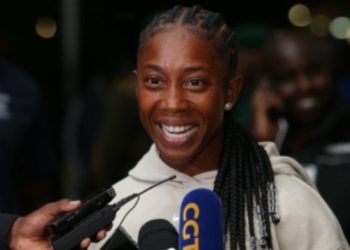 Athletics Chat 98, the Epilogue Clip