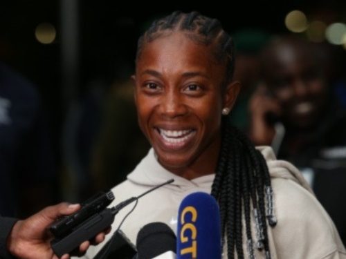 Athletics Chat 98, the Epilogue Clip