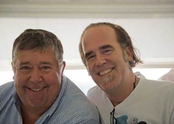 Mo Farah, the photographer