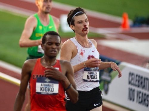 2020 NCAA Outdoor Track & Field, D 1: Men’s 10,000m Recap, by Sean MacPherson