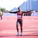 2022 African Athletics Championships: Ferdinand Omanyala and Gina Bass set fast times in the 100m semis as Abraham Tiumay win 10,000m Gold on the opening day of the African Championships
