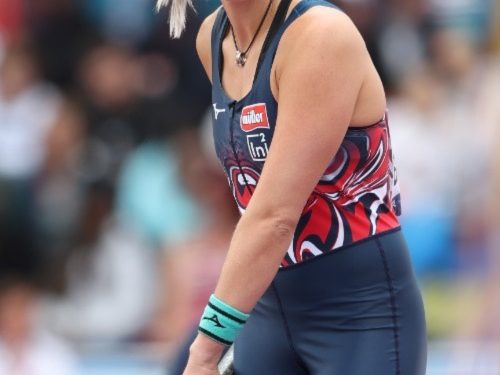 2022 Rome DL: British athletics in Rome