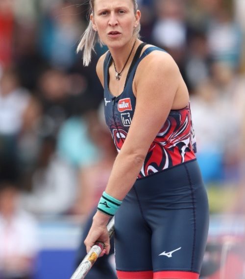 2022 Rome DL: British athletics in Rome