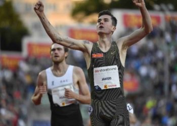 2022 RunBlogRun, Recovery Week 1, Day 5: Take it easy!