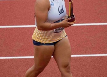 2022 NCAA Outdoor Track & Field Champs, D I, day two: Exceptional Women; Outstanding Performances!