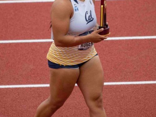 2022 NCAA Outdoor Track & Field Champs, D I, day two: Exceptional Women; Outstanding Performances!