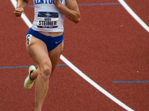 2022 NCAA Outdoor Track & Field Champs, Day 4: Florida Gators Run the Team Title Table, Shining moments abound