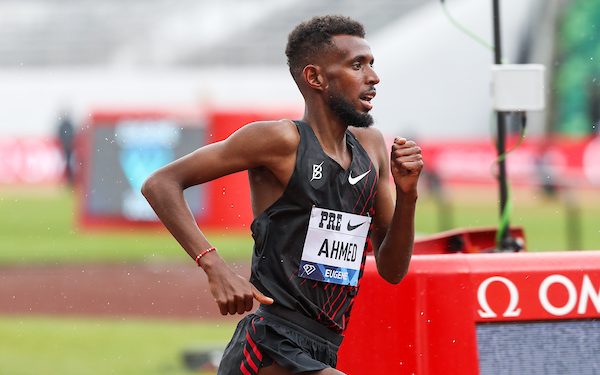 2022 RunBlogRun, Recovery, Week 2, Day 4 (June 23, 2022)