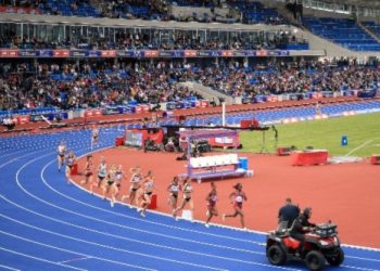 Athletics Chat, Episode 100, the Epilogue Clip