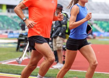 2022 RunBlogRun, Recovery Week 2, Day 7 (June 26, 2022)