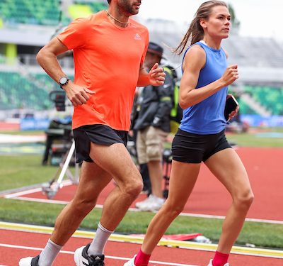 2022 RunBlogRun, Recovery Week 2, Day 7 (June 26, 2022)