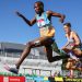 USATF / Day One: Navigating The Rounds