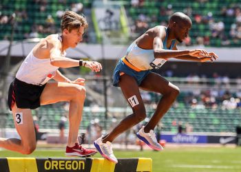 USATF / Day Three: Glorious Performances: McLaughlin’s 51.41 WR Highlights Amazing Day 