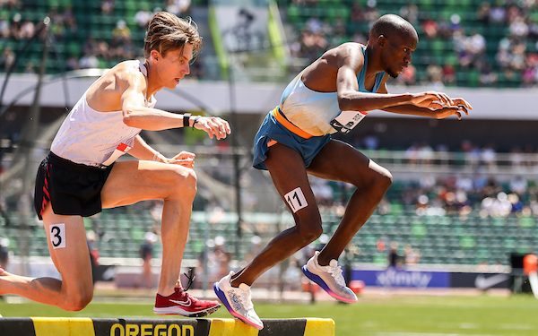 USATF / Day Three: Glorious Performances: McLaughlin’s 51.41 WR Highlights Amazing Day 