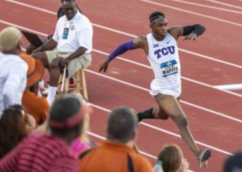 2022 NCAA Outdoor Track & Field Champs, D I, Day 3: For Chengetayi Mapaya, his win in TJ was the Ecstacy after last year’s agony, by Izzy LaRue, SOJC Track Bureau