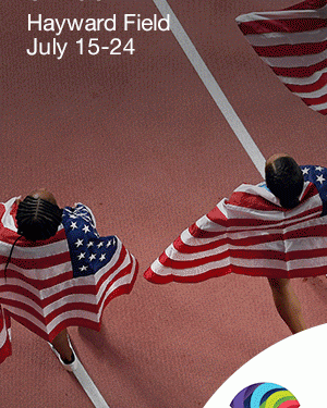 Experience the World Athletics Championships Oregon22 to the fullest with DAIMANI’s Luxury VIP Packages, Accommodations, and Concierge Tips