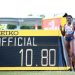 The Müller UK Athletics Championships, Day Two: Sprint Shocks