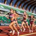 USATF / Day One: Navigating The Rounds