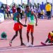 2022 African Athletics Championships: First day of the African Senior Athletics Championships in Mauritius