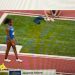 2022 NCAA Outdoor Track & Field Champs, D I, day 2: Jasmine Moore wins Long Jump Thursday evening! by McKenzie Days, SOJC Track Bureau