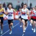 The Müller UK Athletics Championships, day two: Selection issues