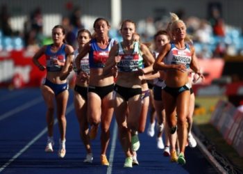 The Müller UK Athletics Championships, day two: Selection issues