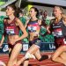 USATF / Day One: Navigating The Rounds