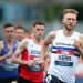 The 2022 Müller UK Athletics Championships, Day One