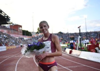2022 Oslo Bislett Games: Brits in Oslo