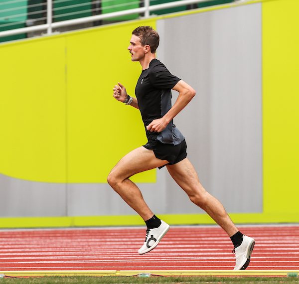 2022 RunBlogRun, Recovery, Week 1, Day 7 (June 19, 2022)