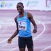 2022 African Athletics Championships, Day 5: Tebogo and Seyni claim 200m titles as Sekgodiso miss out on Gold in the women’s 800m