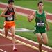 2022 NCAA Track & Field, D I Champs, day one: Men’s 10,000m: Attempted Larceny Foiled