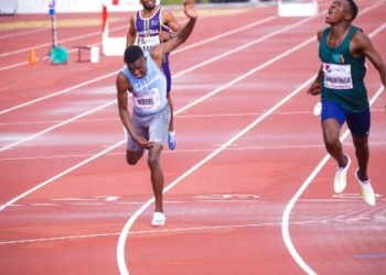 Omanyala and Amusan inspire Kenya and Nigeria to Gold in men’s and women’s 4x100m as South Africa’s Miranda Coetzee wins the women’s 400m title