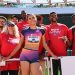 Sydney McLaughlin and her Magnificent Obsession
