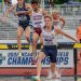 2022 NCAA Outdoor Track & Field Champs, D I, Day 3: Ahmed Jaziri wins fastest steeple since 1979 in close finish! by Aaron Heisen, SOJC Track Bureau