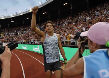 2022 Bauhaus Stockholm DL: Mondo Duplantis clears 6.16m! WL/MR/NR