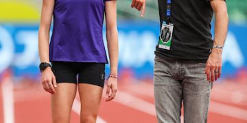 2022 RunBlogRun Recovery Weeks, Week 2, Day 1, June 20, 2022