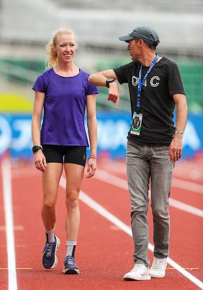 2022 RunBlogRun Recovery Weeks, Week 2, Day 1, June 20, 2022