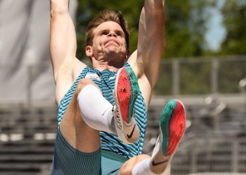 USATF / Day Three: Glorious Performances: McLaughlin’s 51.41 WR Highlights Amazing Day 