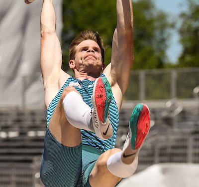 USATF / Day Three: Glorious Performances: McLaughlin’s 51.41 WR Highlights Amazing Day 