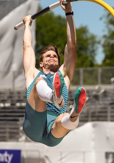 USATF / Day Three: Glorious Performances: McLaughlin’s 51.41 WR Highlights Amazing Day